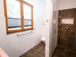 Apartamento Bad Aussee Grabación al aire libre 6