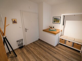 Appartamento Bad Aussee Registrazione all'aperto 8