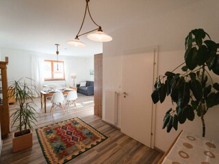 Apartamento Bad Aussee Grabación al aire libre 11