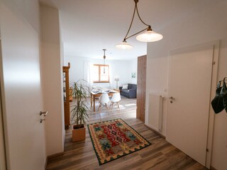 Apartamento Bad Aussee Grabación al aire libre 12