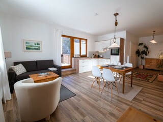 Appartamento Bad Aussee Registrazione all'aperto 13