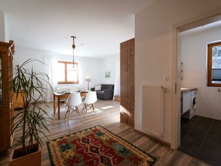 Appartement Bad Aussee Enregistrement extérieur 15