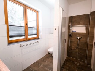 Appartamento Bad Aussee Registrazione all'aperto 17