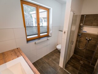 Apartamento Bad Aussee Grabación al aire libre 19