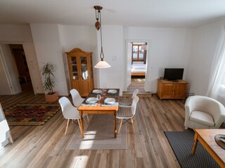 Apartamento Bad Aussee Grabación al aire libre 22