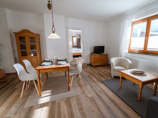Apartamento Bad Aussee Grabación al aire libre 23