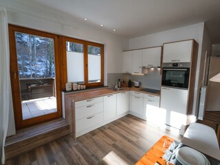 Appartamento Bad Aussee Registrazione all'aperto 24