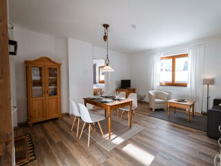 Appartamento Bad Aussee Registrazione all'aperto 25