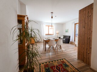 Appartamento Bad Aussee Registrazione all'aperto 31