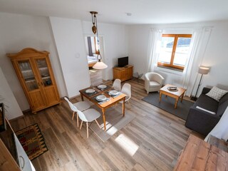 Appartamento Bad Aussee Registrazione all'aperto 35