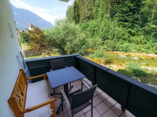 Appartamento Bad Aussee Registrazione all'aperto 63