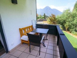 Appartement Bad Aussee Enregistrement extérieur 64