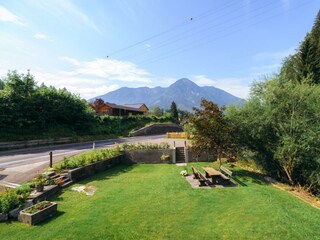 Apartamento Bad Aussee Grabación al aire libre 65