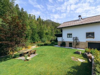 Appartamento Bad Aussee Registrazione all'aperto 66