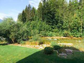 Appartamento Bad Aussee Registrazione all'aperto 67