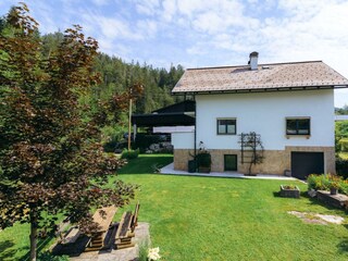 Appartamento Bad Aussee Registrazione all'aperto 68