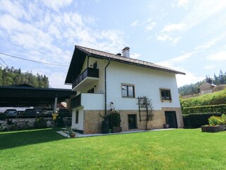 Appartamento Bad Aussee Registrazione all'aperto 69