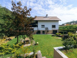 Appartamento Bad Aussee Registrazione all'aperto 70