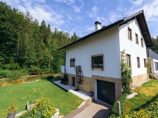 Appartamento Bad Aussee Registrazione all'aperto 72