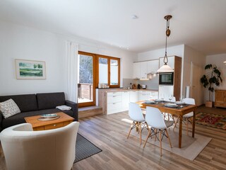 Apartamento Bad Aussee Características 77