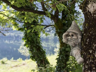 Casa de vacaciones Grundlsee Grabación al aire libre 4