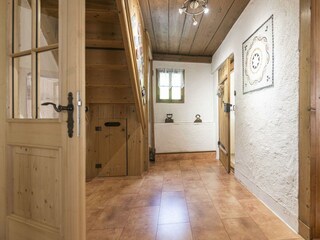 Casa per le vacanze Grundlsee Registrazione all'aperto 14