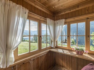 Casa per le vacanze Grundlsee Registrazione all'aperto 7
