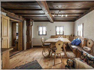 Casa per le vacanze Grundlsee Registrazione all'aperto 8