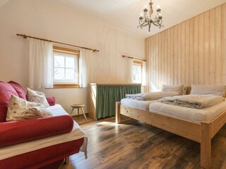 Casa per le vacanze Grundlsee Registrazione all'aperto 9