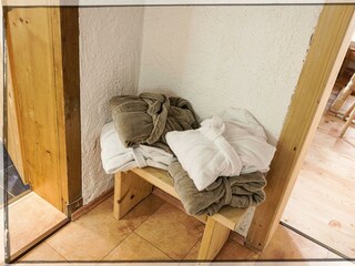 Casa per le vacanze Grundlsee Registrazione all'aperto 10