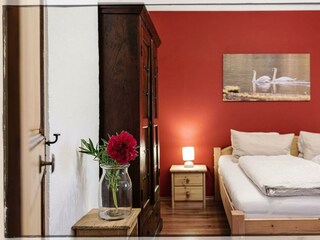 Casa per le vacanze Grundlsee Registrazione all'aperto 15