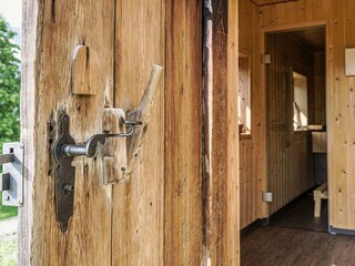 Casa per le vacanze Grundlsee Registrazione all'aperto 13