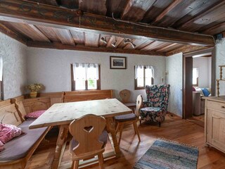 Casa de vacaciones Grundlsee Grabación al aire libre 19