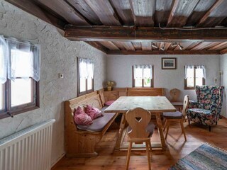 Casa per le vacanze Grundlsee Registrazione all'aperto 20