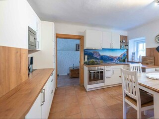 Casa per le vacanze Grundlsee Registrazione all'aperto 22