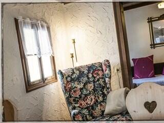 Appartement Grundlsee Enregistrement extérieur 11