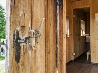Appartement Grundlsee Enregistrement extérieur 12