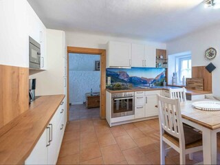 Appartement Grundlsee Enregistrement extérieur 16