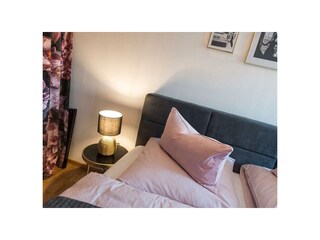 Apartamento de vacaciones Grundlsee Características 14