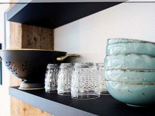 Appartamento per vacanze Grundlsee Registrazione all'aperto 8