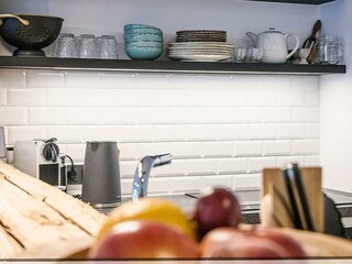 Appartamento per vacanze Grundlsee Registrazione all'aperto 4