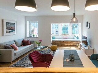 Appartamento per vacanze Grundlsee Registrazione all'aperto 5