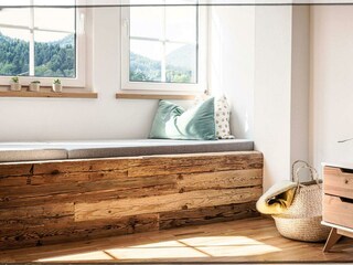 Appartamento per vacanze Grundlsee Registrazione all'aperto 9