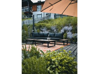 Appartamento per vacanze Grundlsee Registrazione all'aperto 13