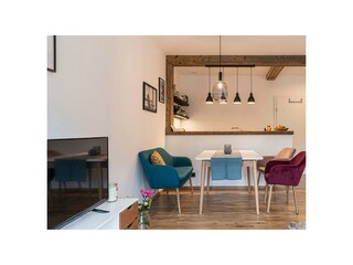 Apartamento de vacaciones Grundlsee Características 16