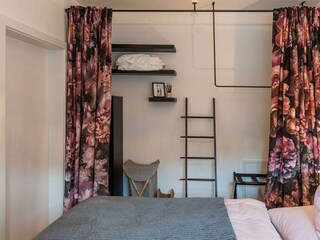 Ferienwohnung Seeblick Grundlsee, Doppelbett