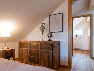 Appartement Altaussee Enregistrement extérieur 4