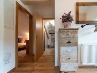 Apartamento Altaussee Grabación al aire libre 5