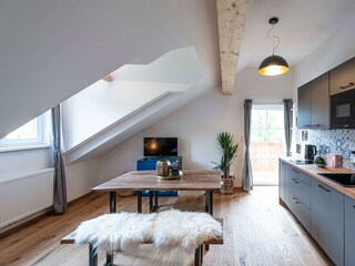 Appartement Altaussee Buitenaudio-opname 7