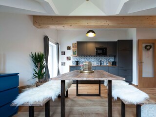 Apartamento Altaussee Grabación al aire libre 8